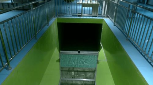 貴陽扎實推進水環境治理 守護母親河水清河暢岸綠景美