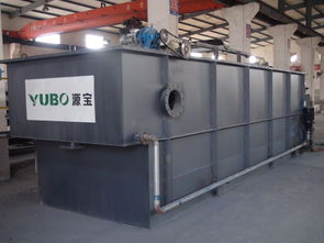 餐廚垃圾與污水一體化處理 專業服務商選擇指南